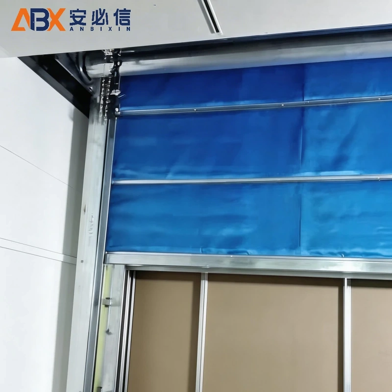 巴音郭楞蒙古快速堆积门