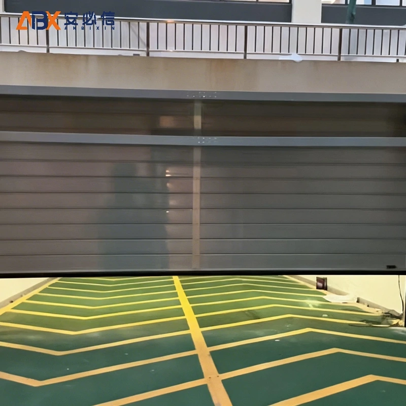 巴音郭楞蒙古洁净室高速门